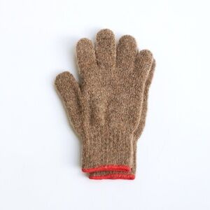 TEMBEA Wool Knit Gloves
